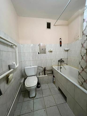 политех общежитие: 1 комната, 30 м², Политех Хрущевка, 2 этаж — 8