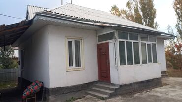 аренда дом кок жар: Дом, 80 м², 3 комнаты, Собственник, Старый ремонт