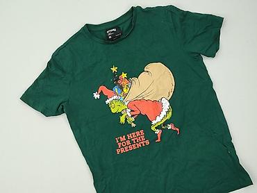 fox t shirty: Sinsay, T-shirt damski, rozmiar M — 1