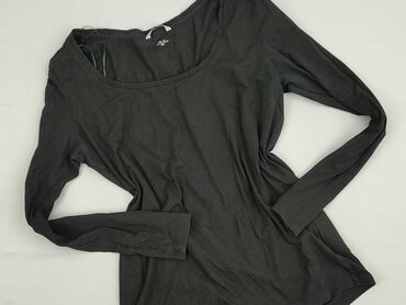 Women: H&M, Women's blouse, size L (EU 40)