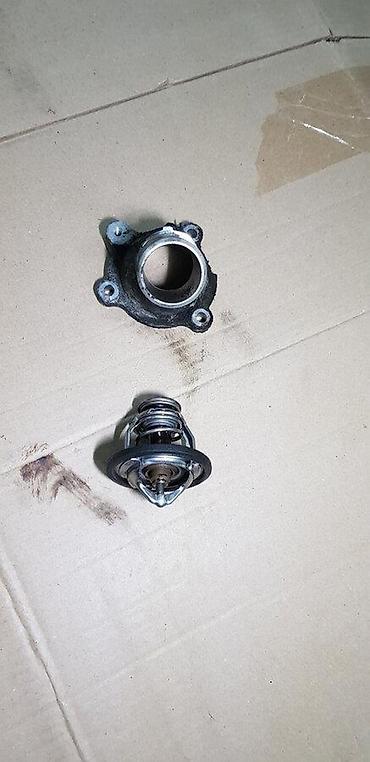 POKLOPAC TERMOSTAT ZA TOYOTA RAV 4 OD 2006. DO 2012. GOD. | rav4 2,2