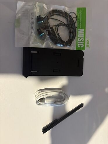 dji osmo mobile 6: Kabel Micro-USB