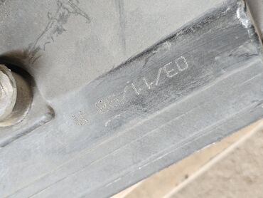 Вентиляторы: Вентилятор Peugeot 1999 г., Б/у, Оригинал, Германия — 8