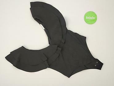 body czarne: Body damskie, rozmiar S — 2