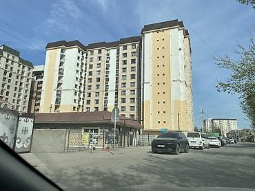 квартира ж м колмо: 2 комнаты, 62 м², Элитка, 8 этаж, Евроремонт — 6