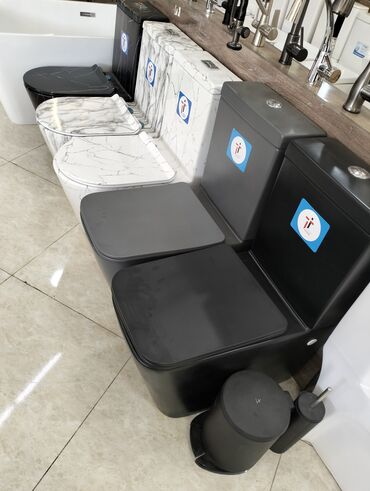 Digər tikinti materialları: Hər növ canaglar — 12