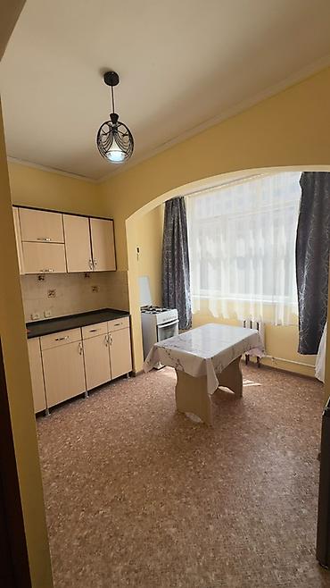 Продажа квартир: 1 комната, 41 м², Кок-Жар мкр 106 серия улучшенная, 4 этаж, Косметический ремонт — 6