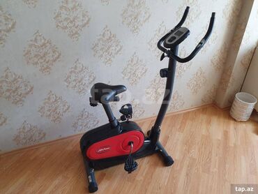 Qaçış trenajorları: Trenajor aparati⚠️ Trenajorlar tam orginal mehsullardir orginal allman