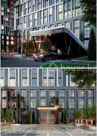 срочно продается квартира: 3 комнаты, 108 м², Элитка, 22 этаж, Дизайнерский ремонт