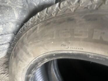 кун на мини трактор: Шины 185 / 65 / R 15, Зима, Б/у, Комплект, Легковые, Китай, Kapsen