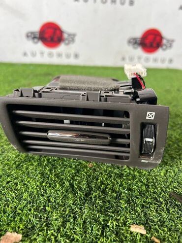 дефлектор субару: Дефлектор воздуховода Honda