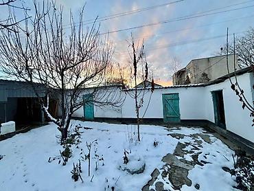 Продажа коттеджей и домов: Срочно продаю полдома село Кун-Туу рядом со школой и детским садом — 11