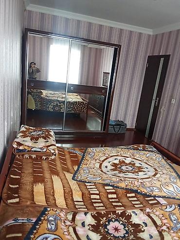 Mənzillər: 2 otaqlı mənzil – geniş və işıqlı - Planlaşdırma: birləşik qonaq — 3