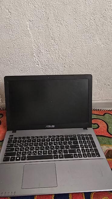 asus rog g551v: Для учебы, Б/у, Intel Core i5 — 1