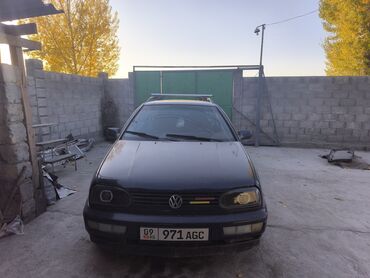 электромотоцикл муравей: Volkswagen Golf Variant: 1996 г., 1.8 л, Механика, Бензин, Универсал