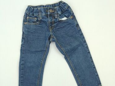 kurtka bejsbolówka chłopięca: Jeans, Palomino, 1.5-2 years, 92, condition - Very good