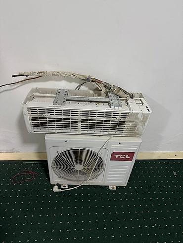 Сплит‑система TCL (настенная) Комплект: - Внутренний блок настенного