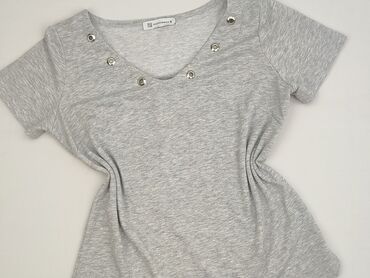 koszulki elektryka: SZACHOWNICA, T-shirt damski, S