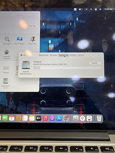 macbook pro m3: Apple MacBook Pro 13" (Retina, Mid 2014) - Ekran: 13.3" Retina - — 6