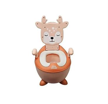 Ostali dečiji nameštaj: Dečja noša u obliku jelence – zabavna i funkcionalna za olakšano — 4