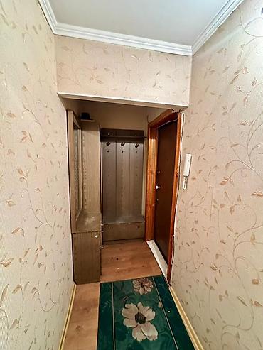 Продажа квартир: 1 комната, 32 м², 104 серия, 5 этаж, Старый ремонт — 9