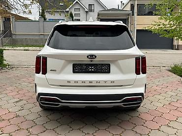 Kia: Kia Sorento: 2020 г., 2.2 л, Автомат, Дизель, Внедорожник at lalafo.kg — 11 Kia: Kia Sorento: 2020 г., 2.2 л, Автомат, Дизель, Внедорожник — 11