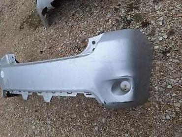 jos: TOYOTA AURIS 10-12 ZADNJI BRANIK | Zadnji branik toyota auris 10-12 — 3