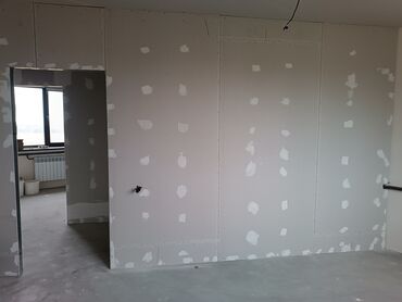 Монтажные работы: Монтаж перегородок, Монтаж арок, Монтаж откосов Больше 6 лет опыта — 3