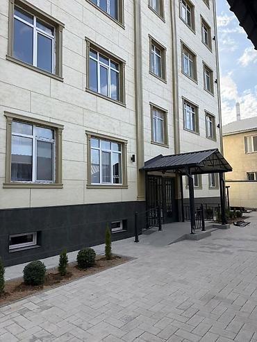 тэц квартира: 1-2х комнатные квартиры (40-45,55 кв м) в клубном доме ВСЕГО 20 — 3