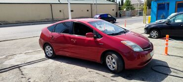 Toyota: Toyota Prius: 1.5 l | 2007 il Hetçbek