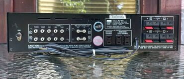 Pojačala i prijemnici: Sansui AU-317 potpuno ispravno pojacalo, sa original Sanken izlaznim — 7