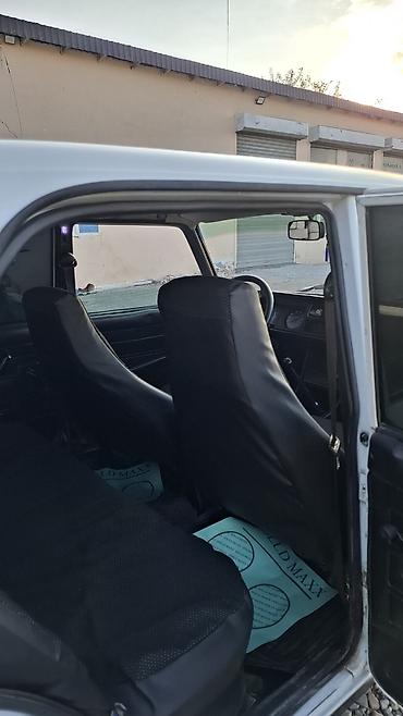 4 göz maşını: VAZ (LADA) 2107: 1.6 l | 2008 il 13319 km Sedan — 9