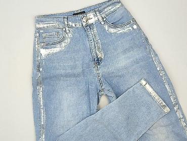 jeansy loewe: Loewe, Jeansy damskie, rozmiar XS — 1