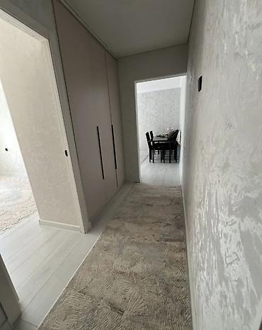 Продажа квартир: 2 комнаты, 44 м², 9 мкр 104 серия, 4 этаж, Свежий ремонт — 2