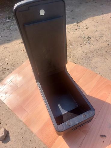 Подлокотники: Подлокотник цвет - Черный, Новый, Бесплатная доставка — 8