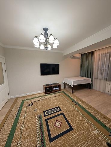 8: 3 комнаты, 83 м², Верхний Джал Элитка, 8 этаж, Евроремонт — 4
