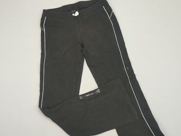 sukienki dresowa tanio: Sweatpants, M (EU 38), condition - Fair
