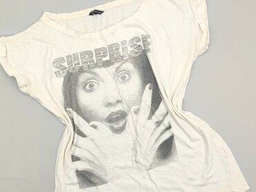 t shirty la: T-shirt, Terranova, L (EU 40), condition - Fair