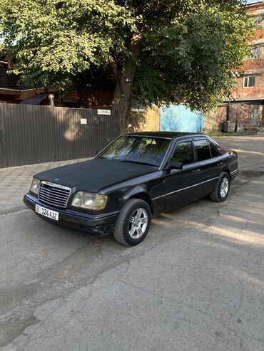 купить мерс s класс: Mercedes-Benz E-Class: 1994 г., 2.2 л, Механика, Бензин, Седан