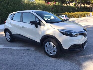Renault: Renault : 1.5 l. | 2016 έ. 144000 km. SUV/4x4 — 8