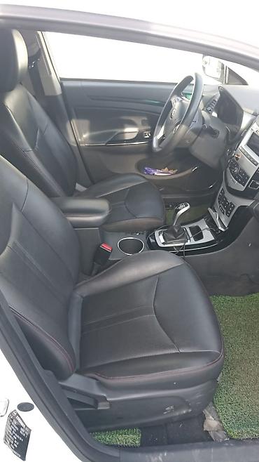 BYD: BYD E5: 2019 г., Автомат, Электромобиль — 7