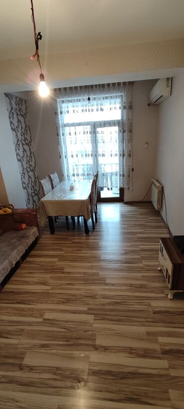 qusarda bina evleri: 2 комнаты, Новостройка, 53 м²