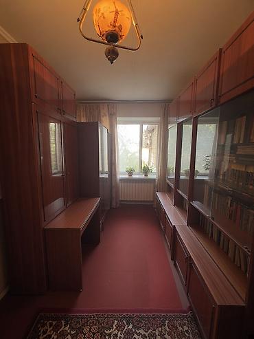 2х комнат: 2 комнаты, 43 м², Индивидуалка, 1 этаж, Старый ремонт — 3