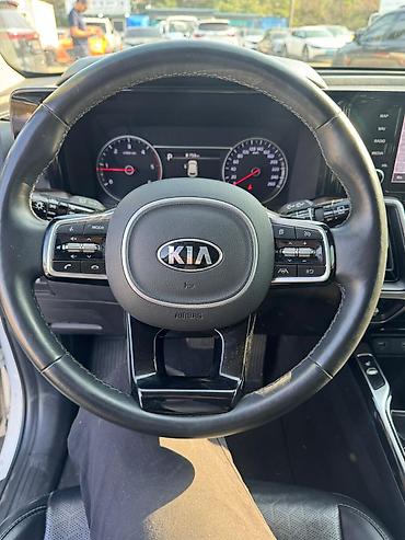 Kia: Kia Sorento: 2020 г., 2.2 л, Автомат, Дизель, Внедорожник — 25