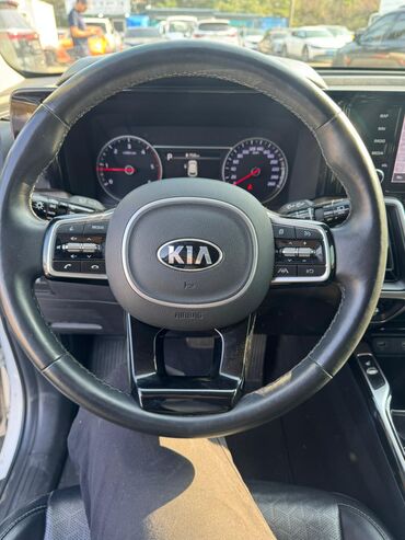 Kia: Kia Sorento: 2020 г., 2.2 л, Автомат, Дизель, Внедорожник at lalafo.kg — 5 Kia: Kia Sorento: 2020 г., 2.2 л, Автомат, Дизель, Внедорожник — 5