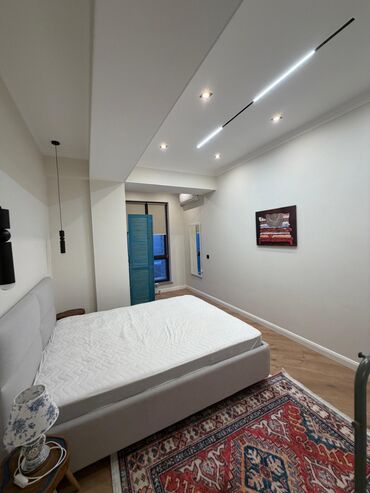 Продажа квартир: 3 комнаты, 92 м², Элитка, 10 этаж, Евроремонт — 6