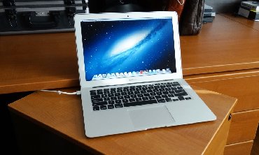 apple macbook pro fiyat: 09.01.2020 tarixi üçün Era Computerin təqdim etdiyi Macbook Air 2013 _