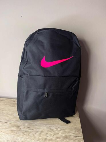 Ostale dečije stvari: Muški i ženski rančevi ✨ Nike, Karl Lagerfeld, Adidas, Gues 🔥 Cena — 8