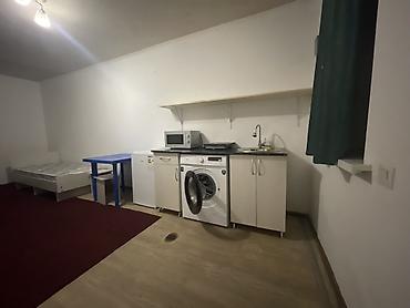 Долгосрочная аренда квартир: Студия, Собственник, С мебелью частично — 2