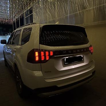 mohave машина: Kia Mohave: 2019 г., 3 л, Автомат, Дизель, Внедорожник — 3